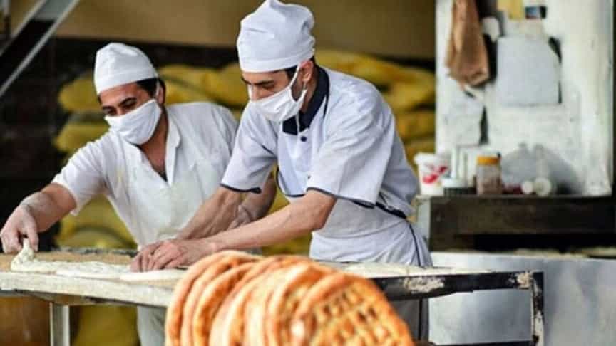 مقایسه انواع دستگاه نانوایی